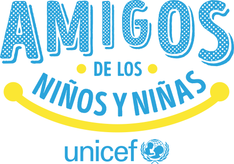 Badge UNICEF