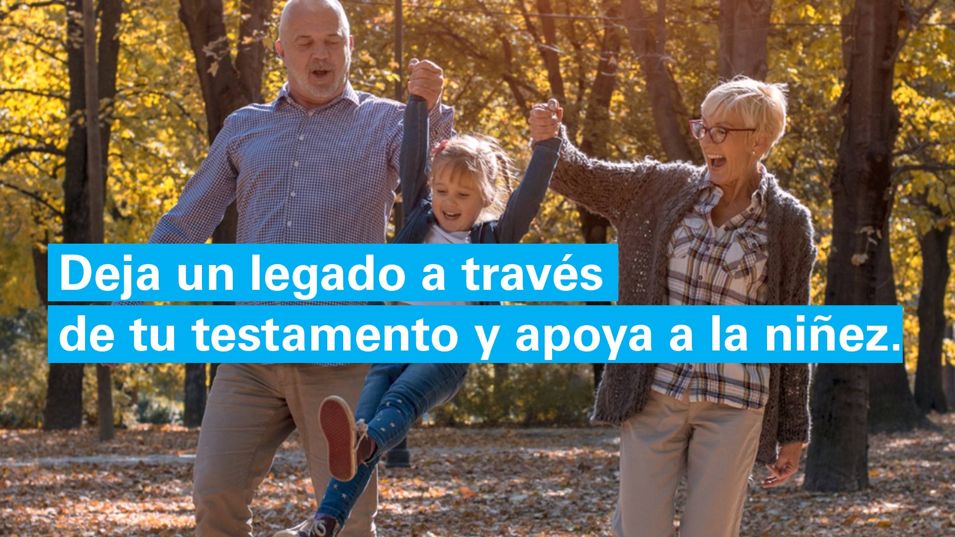 Testamento, Seguro de vida, Certificado de Deposito.