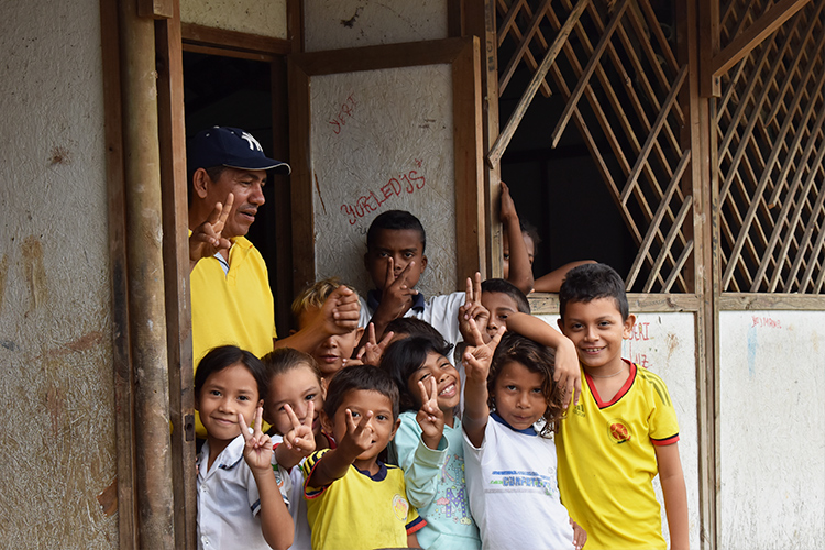Situaciones de emergencia