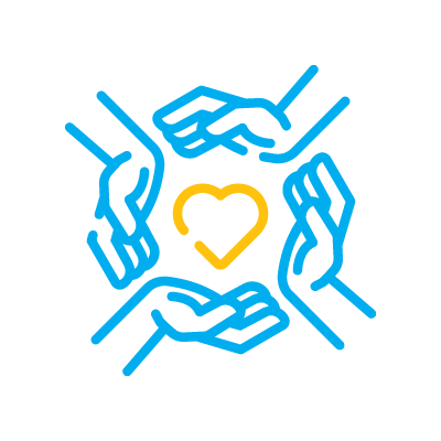 70 años trabajando