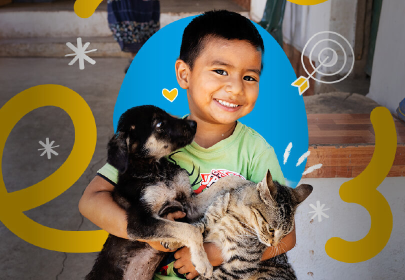 Legado UNICEF