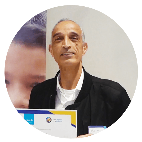 Julio Vergara