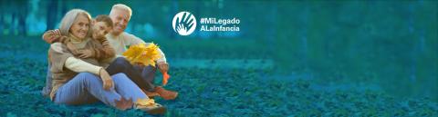 Legado Solidario UNICEF 