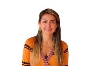 Maria Ximena Aponte Legado Solidario UNICEF