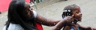 Legado por los derechos de los niños niñas y adolescentes