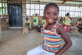 Ceder objetos de valor con Legado Solidario 