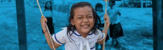 Legado solidario atención a la primera infancia