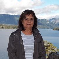 Patricia Virginia Donante Legado Solidario UNICEF Colombia