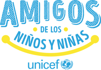 Badge UNICEF