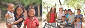 Legados Solidario Viaje a la Guajira