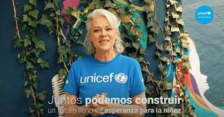 Legado Solidario UNICEF Colombia