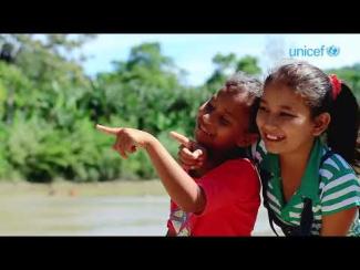 Testimonio donante UNICEF- Testamento